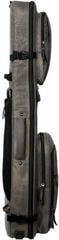 Gigbag til elektrisk guitar MUSIC AREA DRAGON Electric Guitar Gigbag til elektrisk guitar Gray - 1