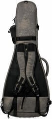 Gigbag til elektrisk guitar MUSIC AREA DRAGON Electric Guitar Gigbag til elektrisk guitar Gray - 3
