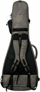 Tasche für E-Gitarre MUSIC AREA DRAGON Electric Guitar Tasche für E-Gitarre Gray - 4
