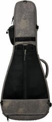 Gigbag til elektrisk guitar MUSIC AREA DRAGON Electric Guitar Gigbag til elektrisk guitar Gray - 4