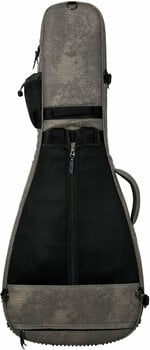 Tasche für E-Gitarre MUSIC AREA DRAGON Electric Guitar Tasche für E-Gitarre Gray - 5