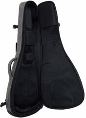 Gigbag til elektrisk guitar MUSIC AREA DRAGON Electric Guitar Gigbag til elektrisk guitar Gray - 5