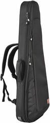 Gigbag til elektrisk guitar MUSIC AREA AA31 Electric Guitar Gigbag til elektrisk guitar Black - 1