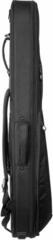 Gigbag til elektrisk guitar MUSIC AREA AA31 Electric Guitar Gigbag til elektrisk guitar Black - 2