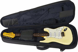 Gigbag til elektrisk guitar MUSIC AREA AA31 Electric Guitar Gigbag til elektrisk guitar Black - 5