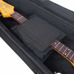 Gigbag til elektrisk guitar MUSIC AREA AA31 Electric Guitar Gigbag til elektrisk guitar Black - 7