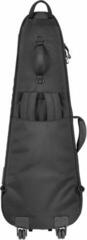 Gigbag til elektrisk guitar MUSIC AREA AA31 Double Electric Guitar Gigbag til elektrisk guitar Black - 3