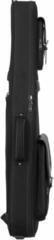 Gigbag til elektrisk guitar MUSIC AREA HAN PRO Electric Guitar Gigbag til elektrisk guitar Black - 1