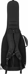 Gigbag til elektrisk guitar MUSIC AREA HAN PRO Electric Guitar Gigbag til elektrisk guitar Black - 3