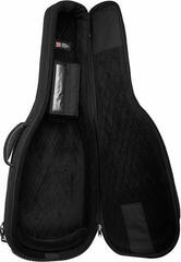 Gigbag til elektrisk guitar MUSIC AREA HAN PRO Electric Guitar Gigbag til elektrisk guitar Black - 4