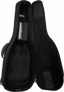 Tasche für E-Gitarre MUSIC AREA HAN PRO Electric Guitar Tasche für E-Gitarre Black - 5