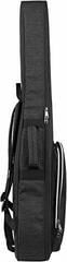Hoes voor klassieke gitaar MUSIC AREA RB10 3/4 Classical Guitar Hoes voor klassieke gitaar Black - 2