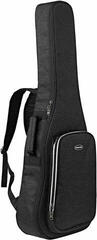 Hoes voor klassieke gitaar MUSIC AREA RB10 3/4 Classical Guitar Hoes voor klassieke gitaar Black - 3