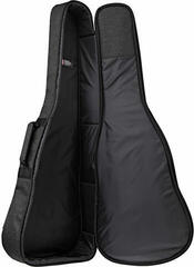 Hoes voor klassieke gitaar MUSIC AREA RB10 3/4 Classical Guitar Hoes voor klassieke gitaar Black - 4