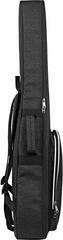 Hoes voor klassieke gitaar MUSIC AREA RB10 Classical Guitar Hoes voor klassieke gitaar Black - 2