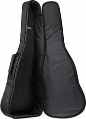 Hoes voor klassieke gitaar MUSIC AREA RB10 Classical Guitar Hoes voor klassieke gitaar Black - 4