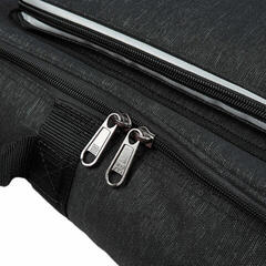 Hoes voor klassieke gitaar MUSIC AREA RB10 Classical Guitar Hoes voor klassieke gitaar Black - 5