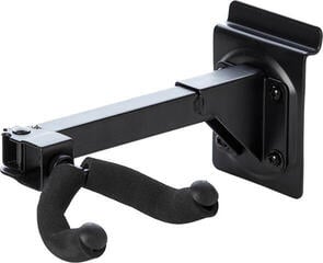 Suporte para guitarra Bespeco SH18R Suporte para guitarra - 1