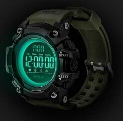 Ceas Delphin Ceas Digital Watch WIRUS 53 mm - 1
