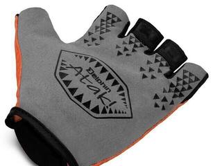 Handsker Delphin Atak! 25F Grey/Orange/Black - 1