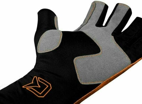 Gloves Delphin Gloves Atak! 75F XL - 2