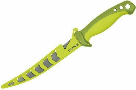 Rybářský nůž Delphin Filleting Knife SPIKE 16,5cm - 2
