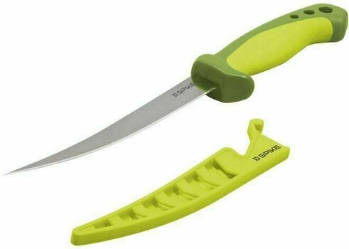 Rybářský nůž Delphin Filleting Knife SPIKE 16,5cm - 3