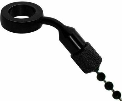 Detetor de toque para pesca Delphin ChainBLOCK Vermelho - 4