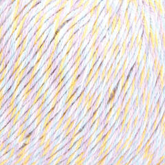 Przędza dziewiarska Yarn Art Baby Cotton Multicolor 5212 Mix Pastel Przędza dziewiarska - 1
