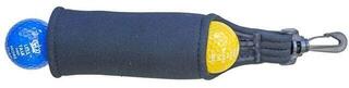 Oprema za golf Longridge Neoprene Ball Holder Black - 4