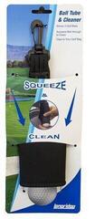 Oprema za golf Longridge Neoprene Ball Holder Black - 6