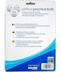 Golfball Longridge Airflow White Golfball - 2