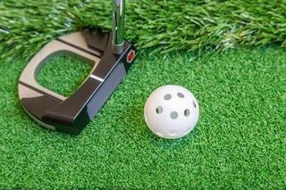 Golfball Longridge Airflow White Golfball - 3