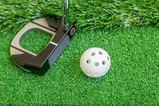 Nova loptica za golf Longridge White Airflow Balls 12 Pack White - 4