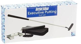 Βοήθημα προπόνησης Longridge Executive - 1
