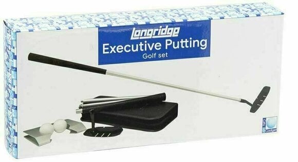 Akcesoria treningowe Longridge Executive - 2