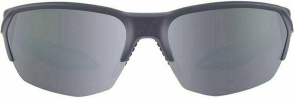 Outdoor Sonnenbrille Cébé S'Track M 2.0 Plum Turquoise Matte/Zone Grey Silver AF Outdoor Sonnenbrille - 2