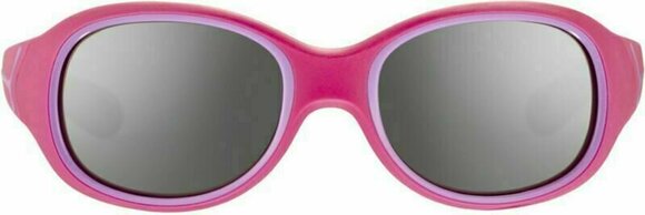 Lunettes de sport Cébé S'Calibur Pink Purple Matte/Zone Blue Light Grey Lunettes de sport - 2