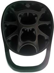 Stand Bag Bennington Clippo 14 Water Resistant Stand Bag Black/White/Grey - 1