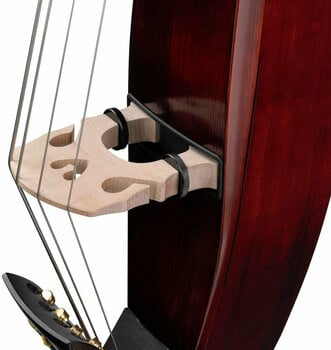 Kontrabas elektryczny Yamaha SLB 300 Pro 3/4 Kontrabas elektryczny - 7