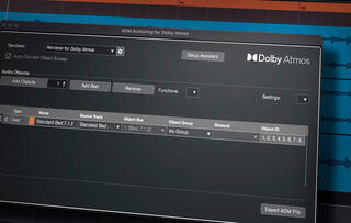 Nahrávací software DAW Steinberg Cubase Pro 12 - 7
