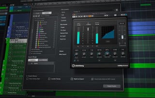 Nahrávací software DAW Steinberg Cubase Artist 12 Upgrade AI - 6