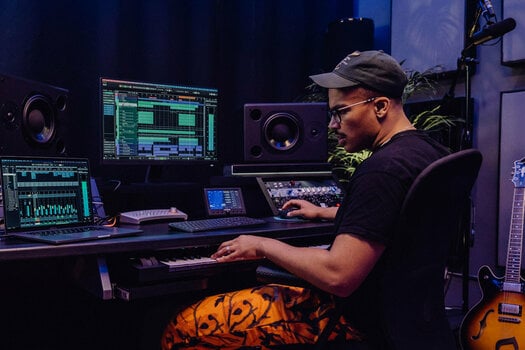 DAW program za snimanje Steinberg Cubase Pro 12 EDU - 9