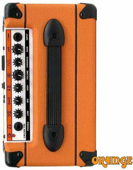 Tranzisztoros gitárkombók Orange Crush PiX CR 12 L - 2