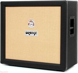 Gitár hangláda Orange PPC412 BK Gitár hangláda - 1