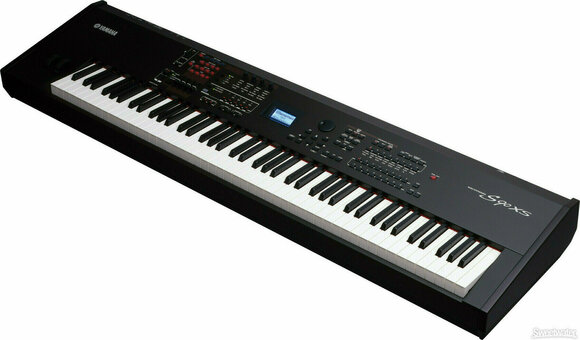 Synthesizer Yamaha S 90 XS - 4