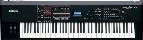 Synthesizer Yamaha S 70 XS B-Stock - 4