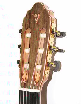 Класическа китара Valencia CG LTD 5 Classical guitar - 2