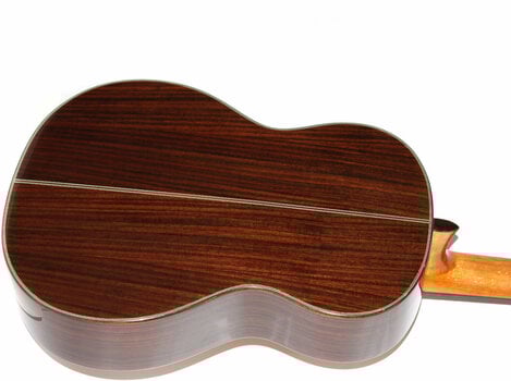 Класическа китара Valencia CG LTD 5 Classical guitar - 4