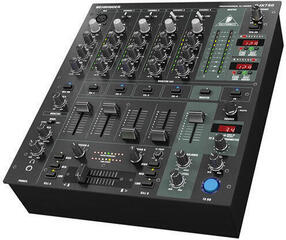 DJ mixpult Behringer DJX750 DJ mixpult - 1